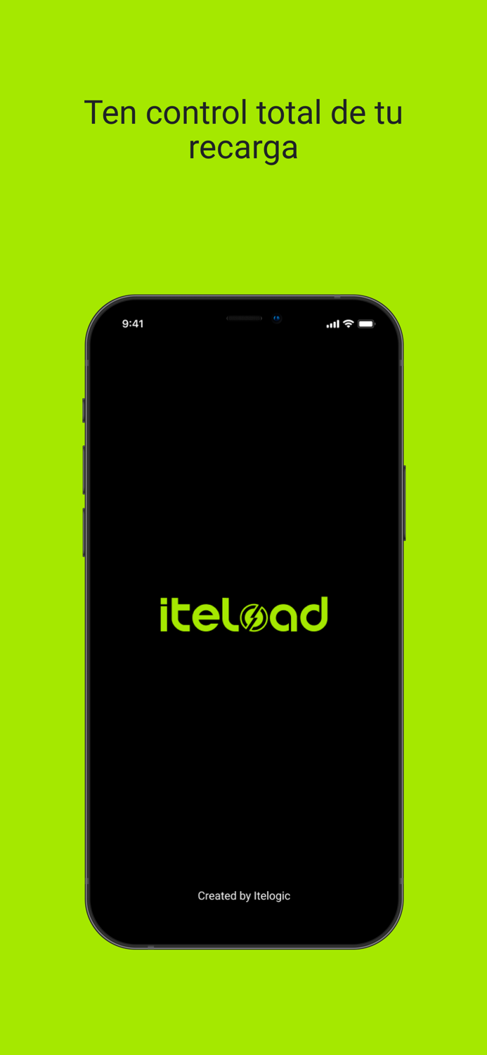 ITELOAD