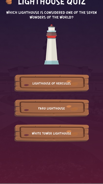 Brunswick Pendulum Quiz screenshot-8