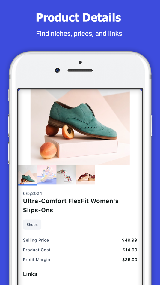 #2. Dropshipping+ (iOS) By: Appryone Pte. Ltd.