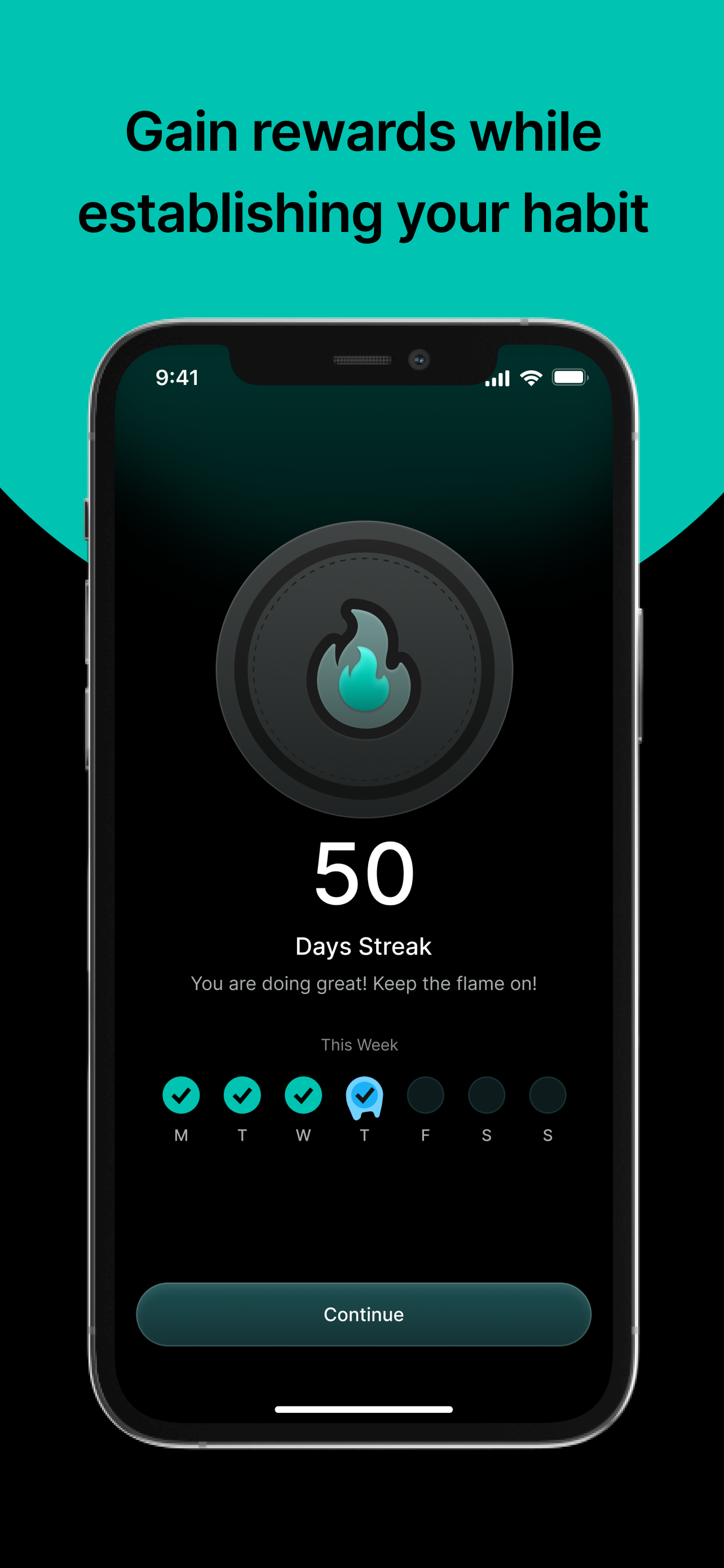 KIN Labs screenshot 6