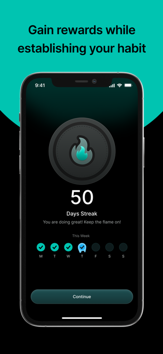 KIN Labs Screenshot 6 of 6