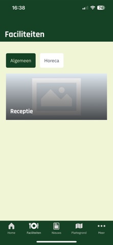 Vreehorst Screenshot 2 of 3