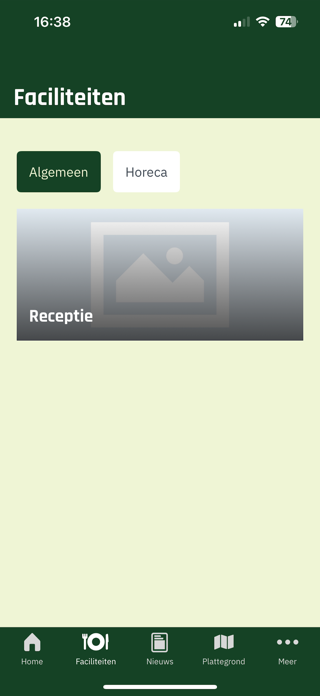 Vreehorst Screenshot 2 of 3