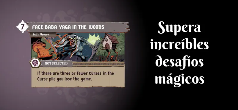 Witchcraft! screenshot 3 of 6