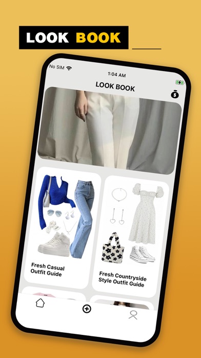 Style：Live Chat，Fashion Show Screenshot