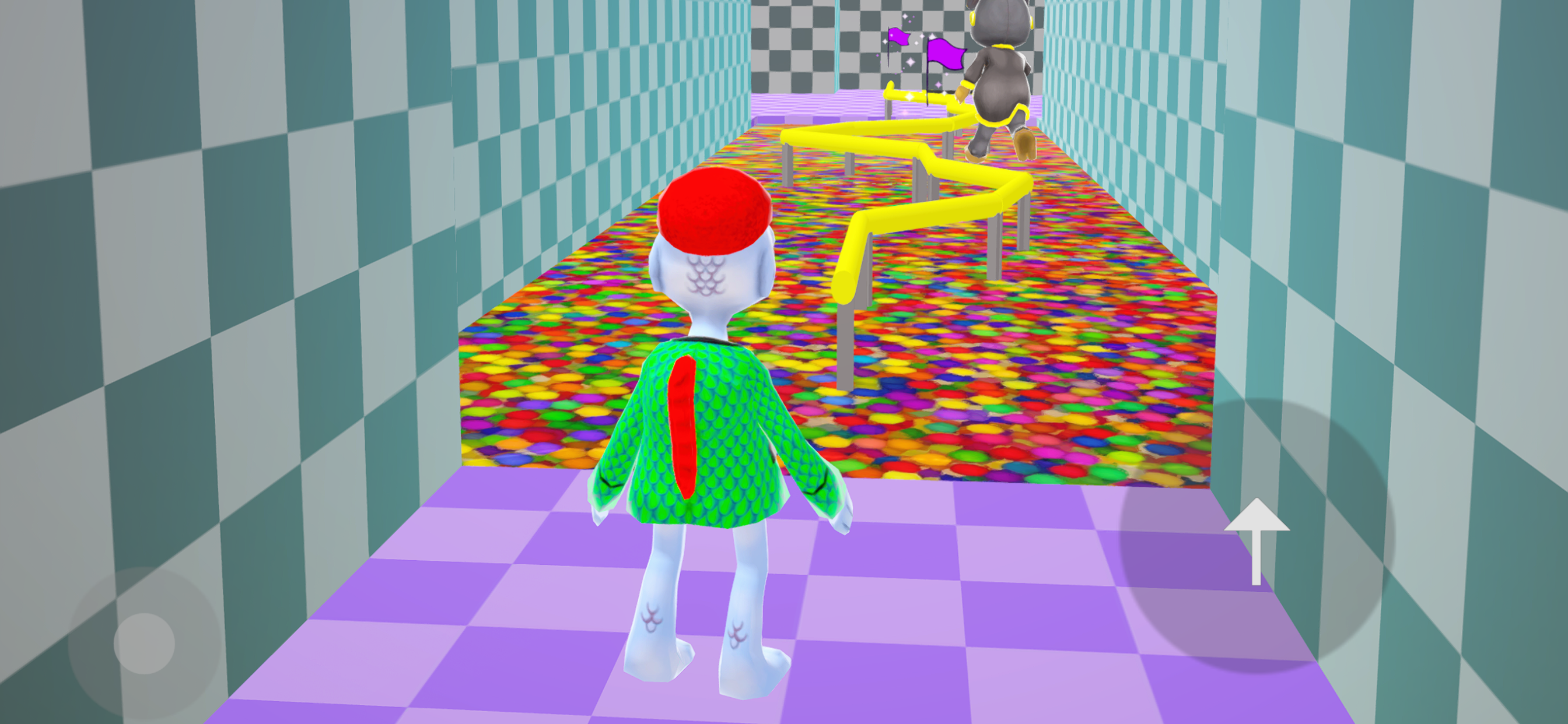 Royalverse screenshot 2