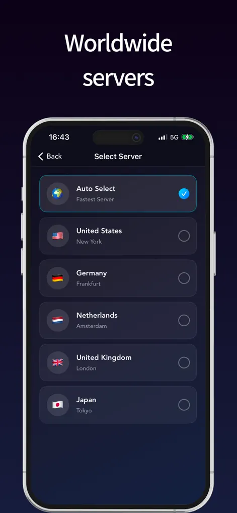 Super VPN - High Speed 2026 - Produktivität-App | MWM