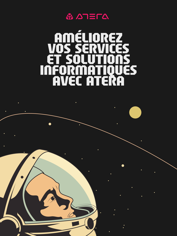 Screenshot #4 pour Atera