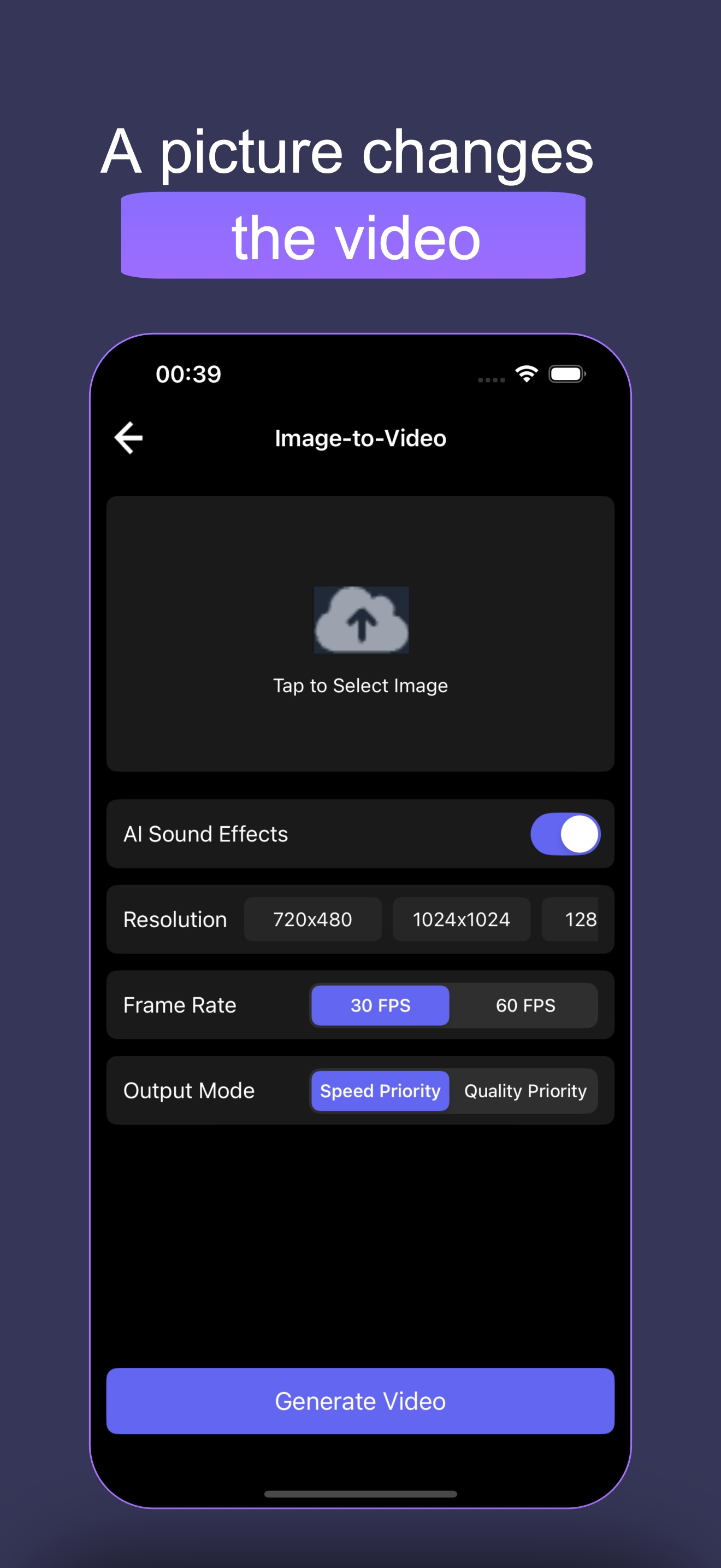 AI-Video screenshot 4