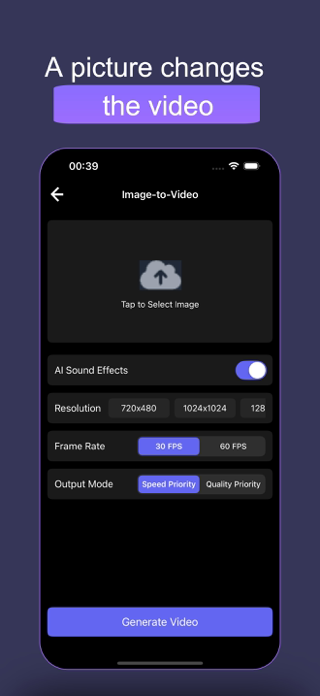 AI-Video Screenshot 4 of 4