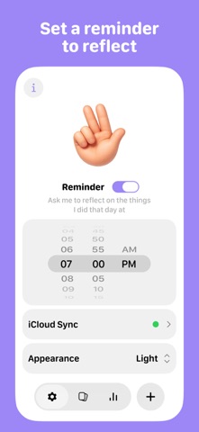 Sumthing: Count What Matters Screenshot 6 of 8