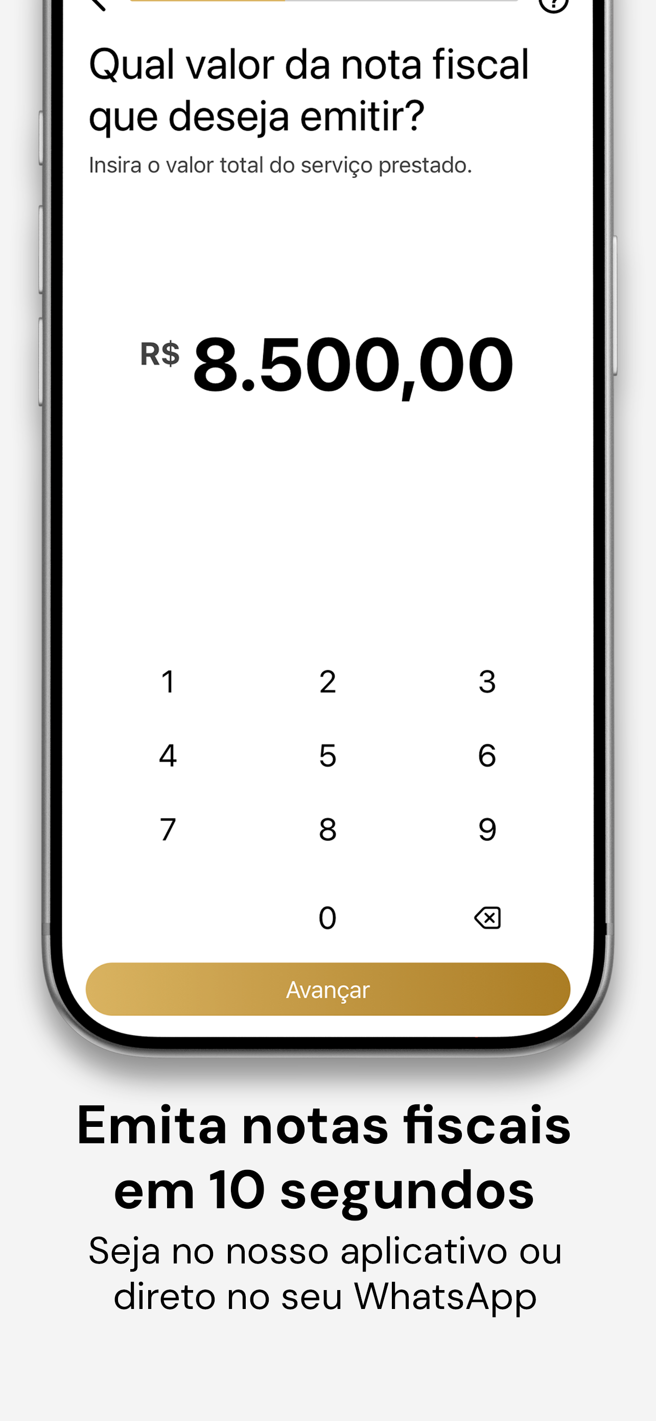 Fismed screenshot 3