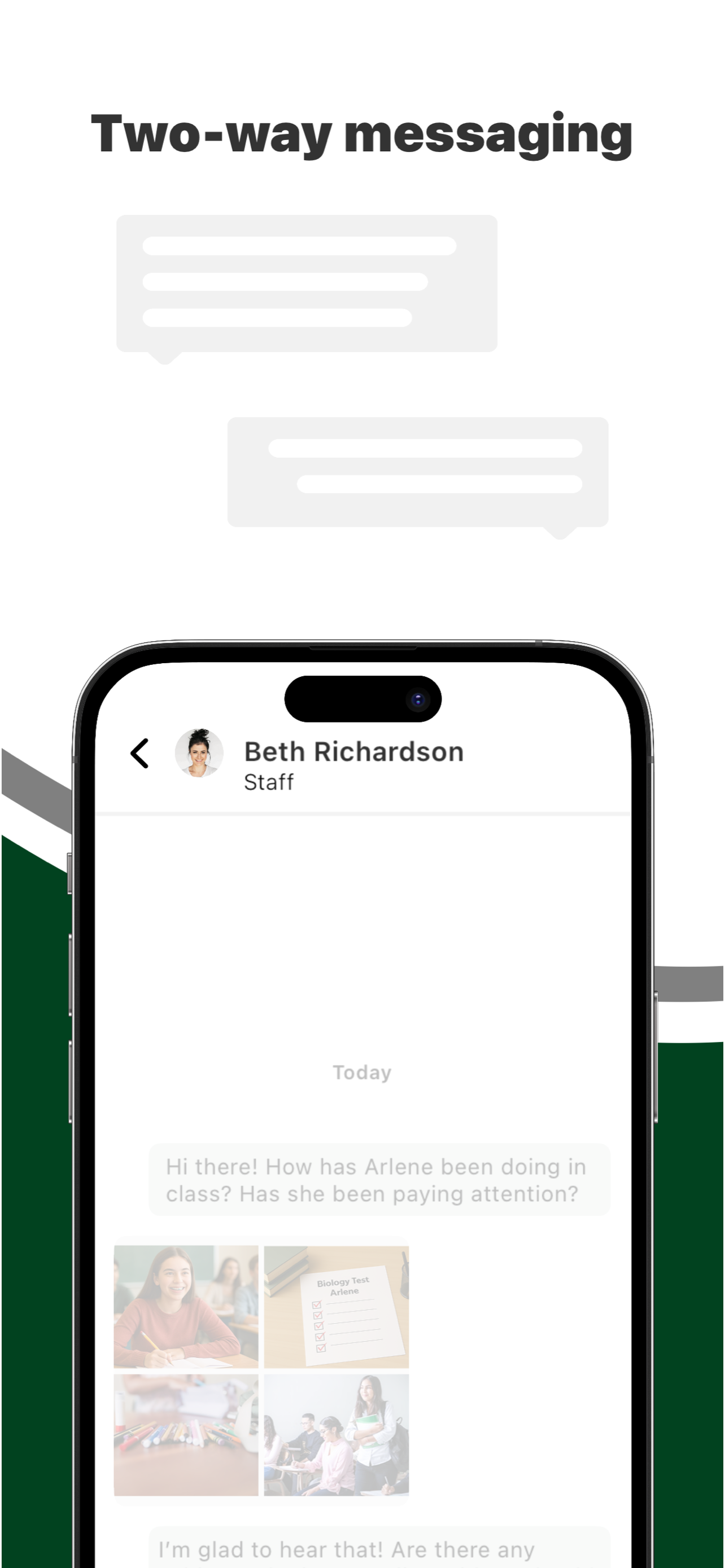 Luling ISD screenshot 4