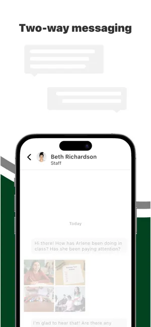 Luling ISD screenshot 4