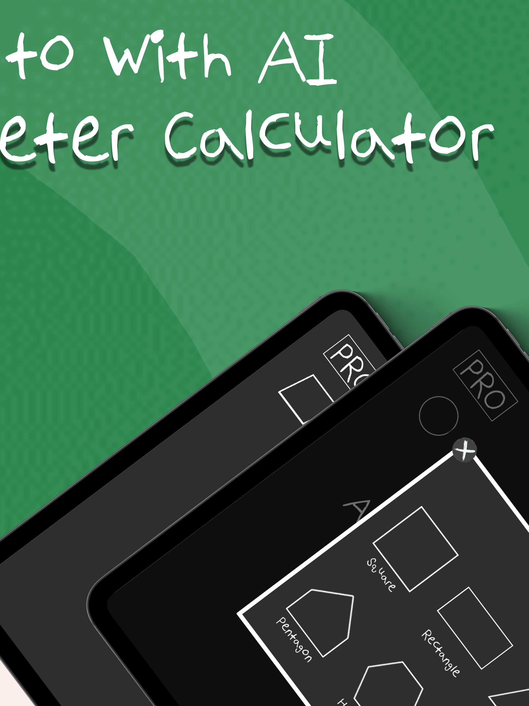Area Calc: AI Solver