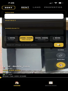 OpenBrokkA screenshot 14