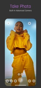 PhotoSplit for Instagram screenshot