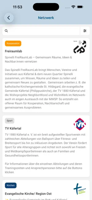 KÄFERTAL ON AIR screenshot 3