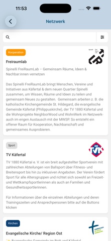 KÄFERTAL ON AIR screenshot