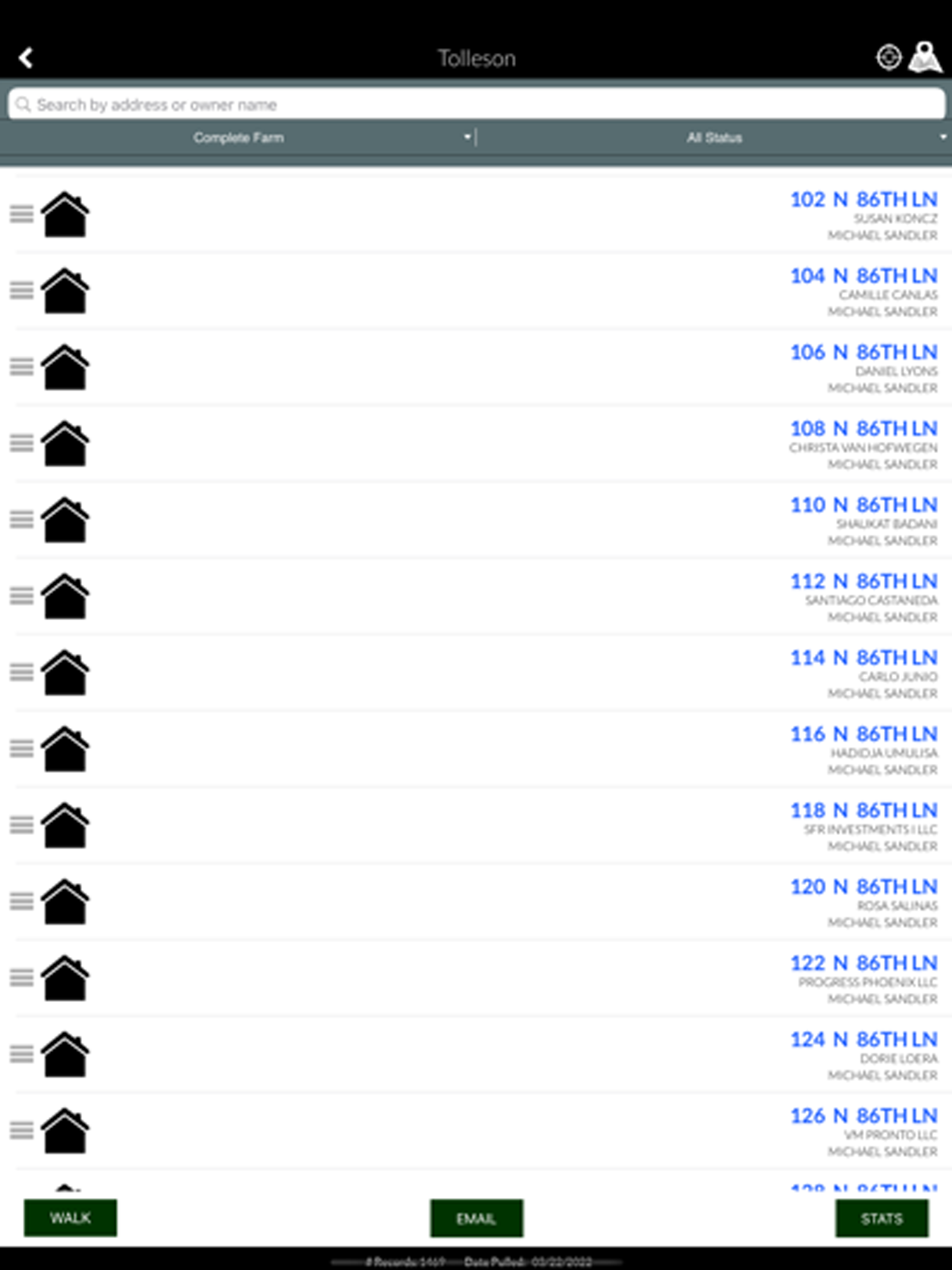 Evergreen Geo Farm screenshot 4