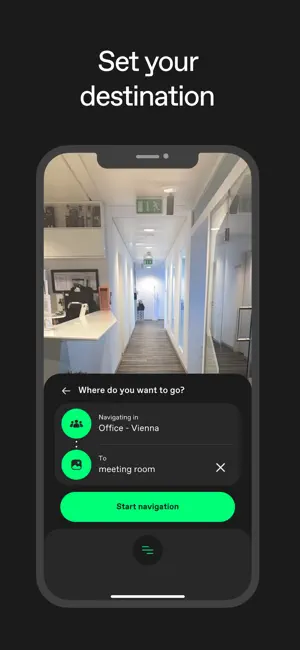 aryve Guide screenshot 1