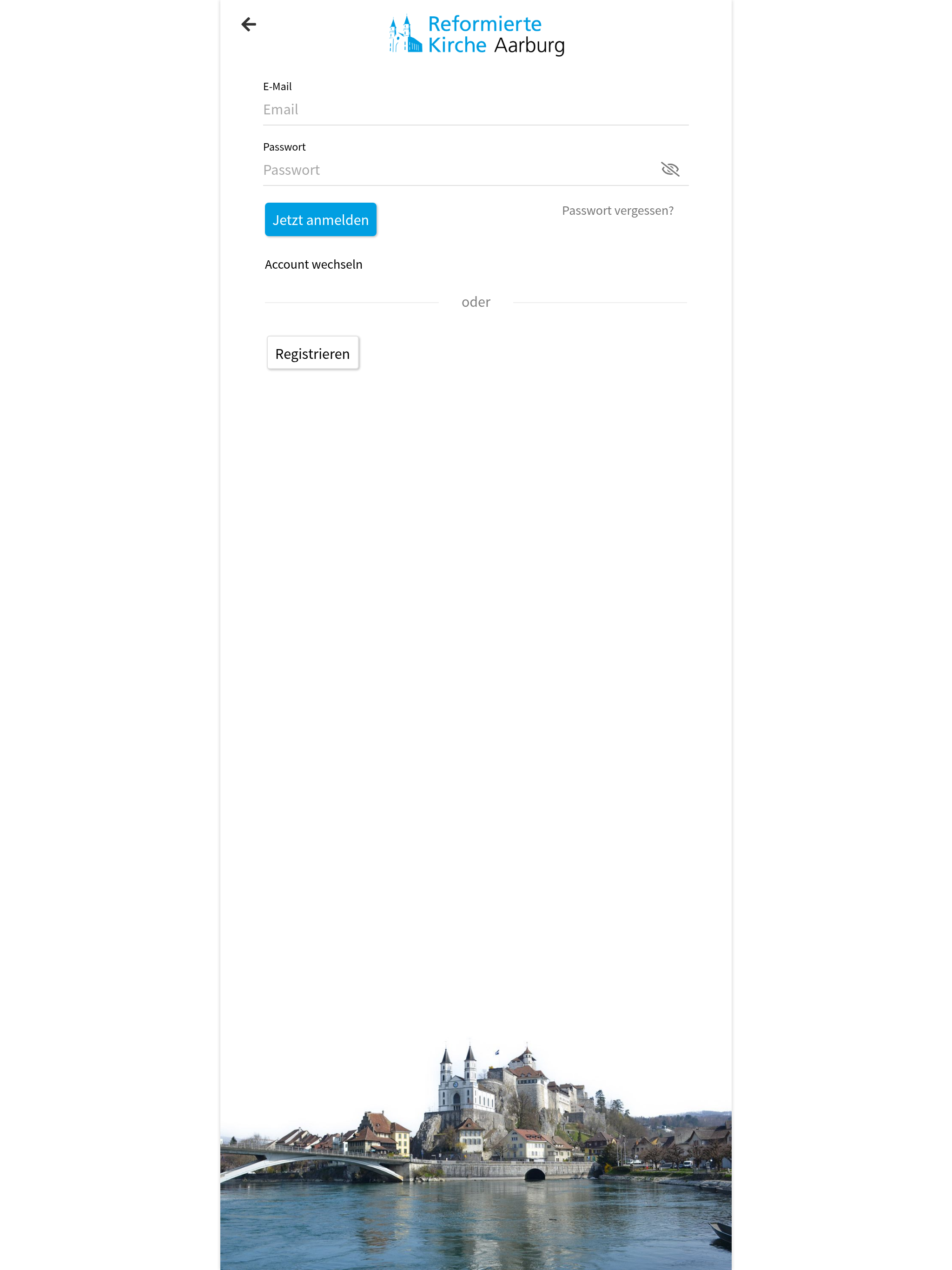 Reformierte Kirche Aarburg screenshot 12