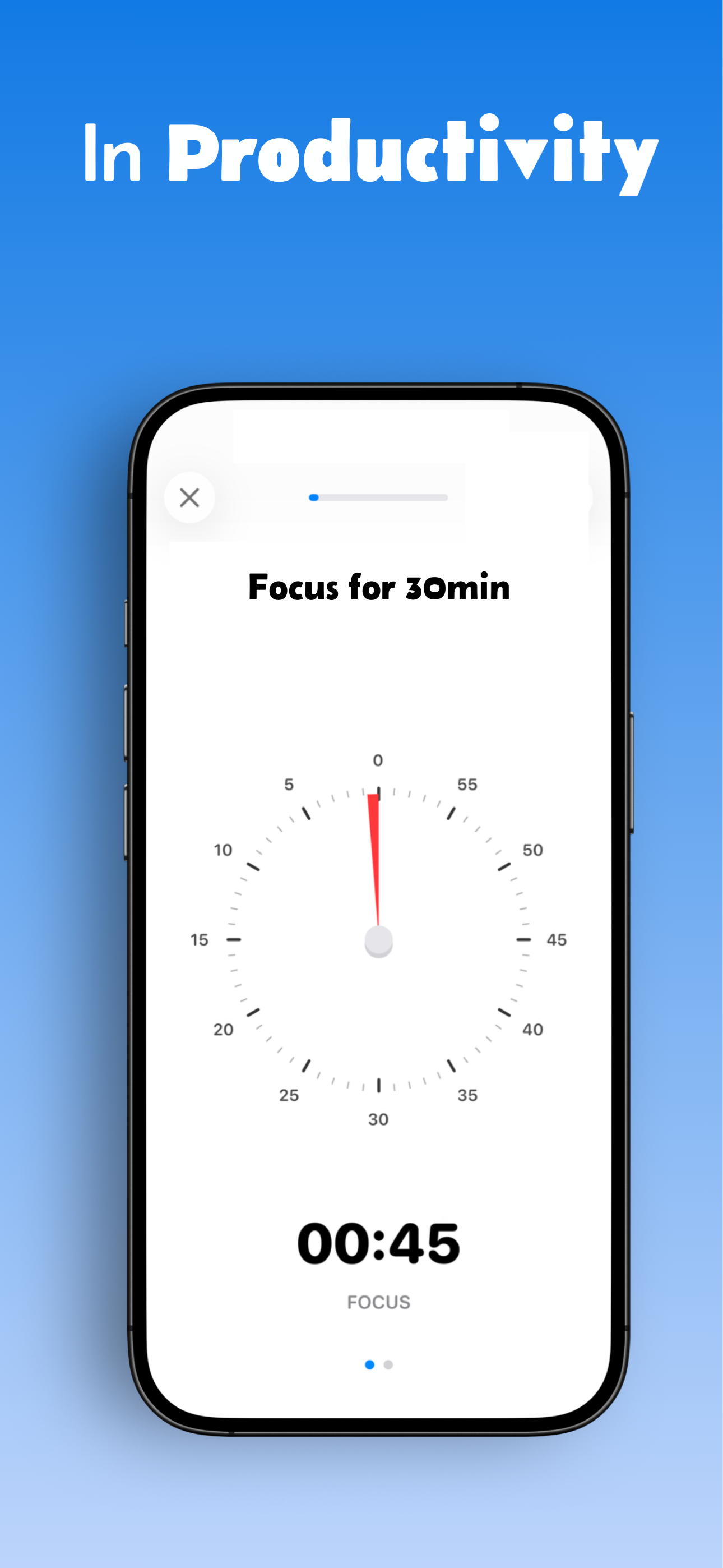 Habit & Goal Tracker - Clay screenshot 5