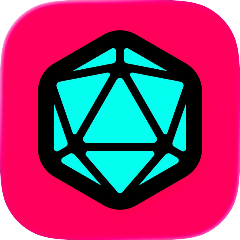 MTG Life Counter App: Lotus screenshot 1