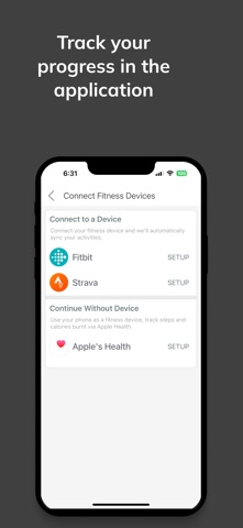 Endoheal Screenshot 4 of 4