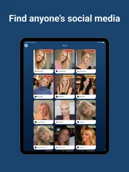 Facial Recognition screenshot 1