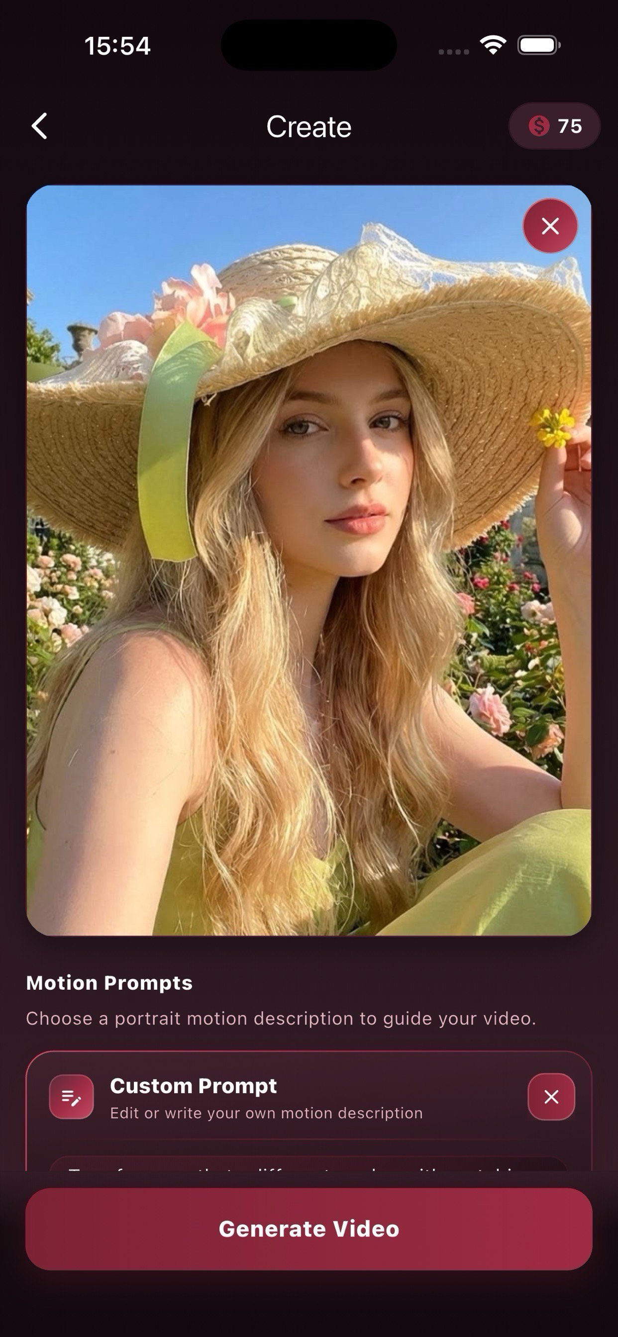 Feluo- AI Image Create Video