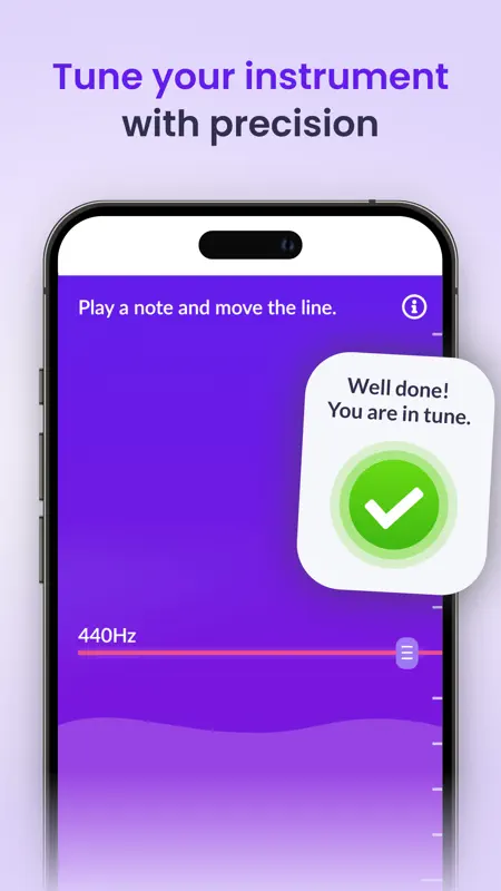 tonestro - Music Lessons screenshot 8 of 10