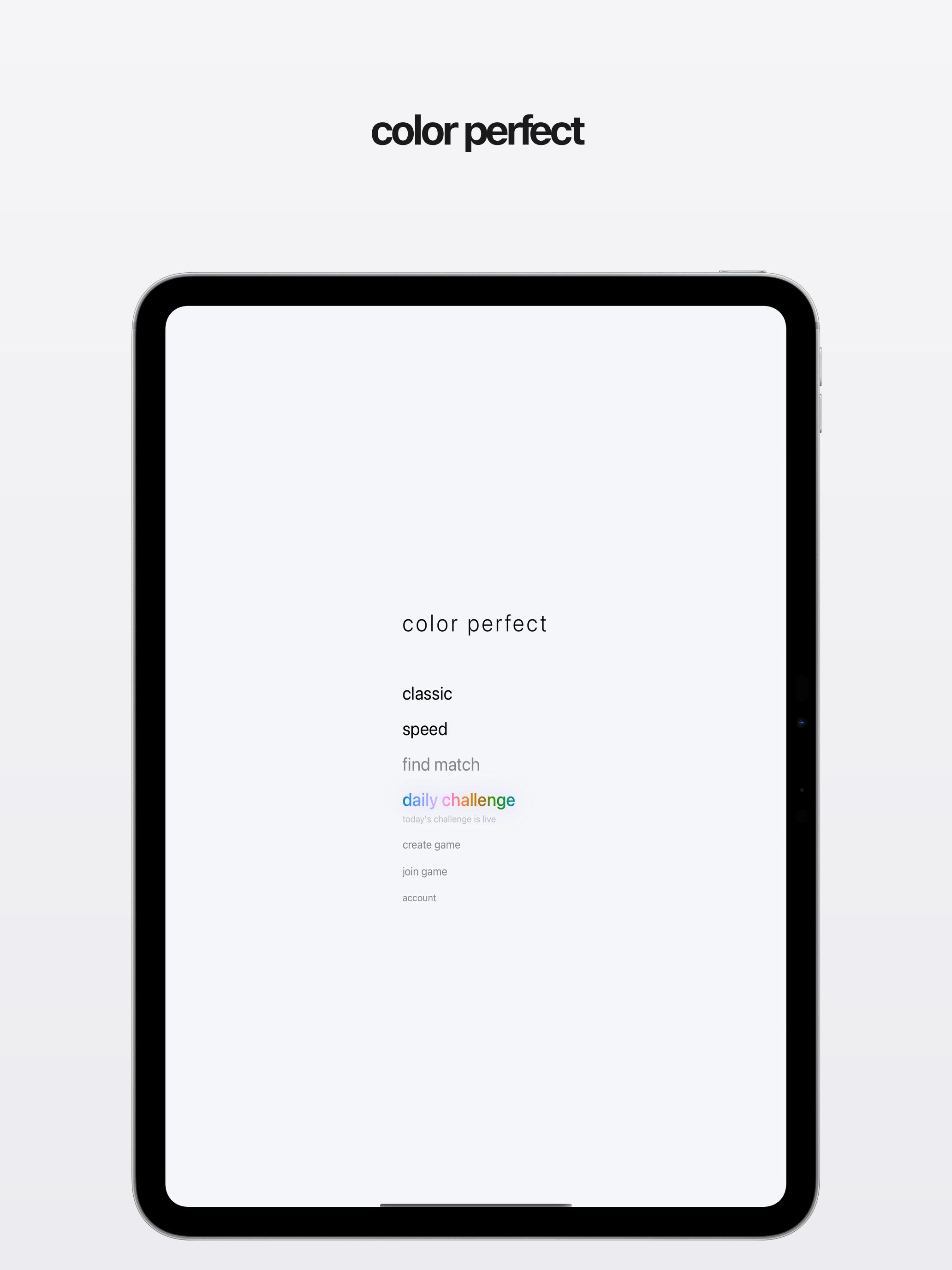 Color Perfect: Dialed In screenshot 10