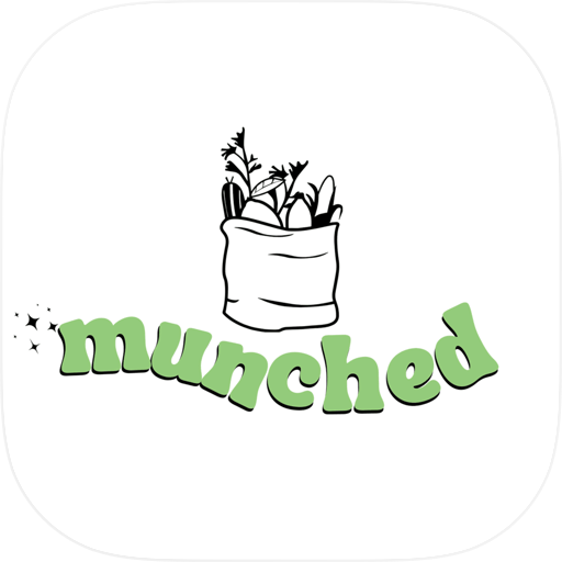 Munched: Nutrition Scanner