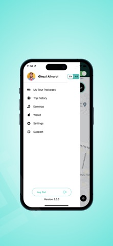 Bravoo Drivers Screenshot 3 of 5