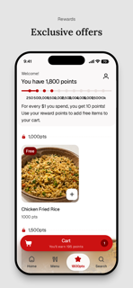 Saffron Indian Bar and Grill screenshot 6