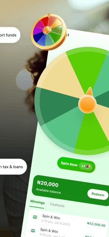 WyseFlex screenshot