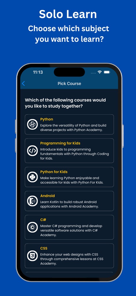 CoddyKit: Learn Coding with AI - Education App | MWM