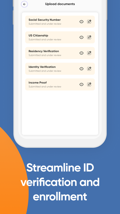 Cozmo Health iPhone screenshot 7 - Medical app