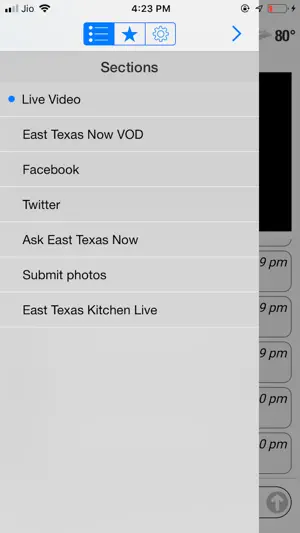 East Texas Now screenshot 3