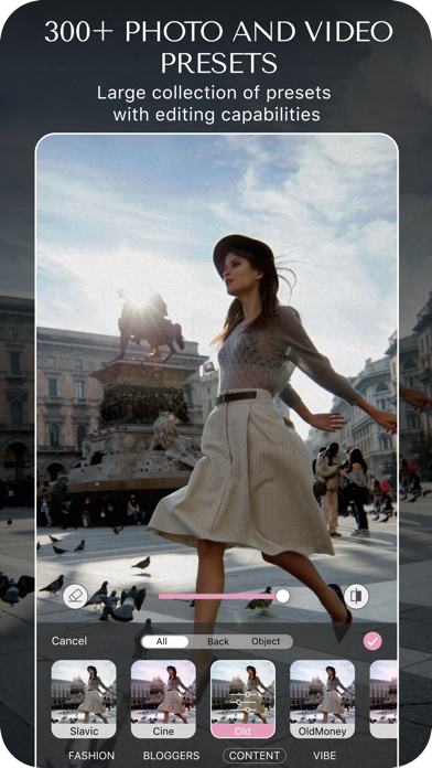 Screenshot #1 pour MalibooMake