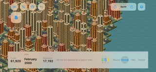 Digicity: City Builder Screenshot 5 of 7