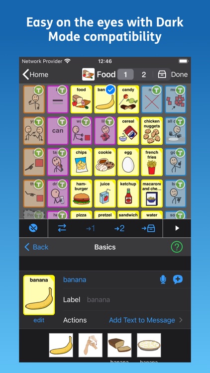Proloquo2Go AAC screenshot-5