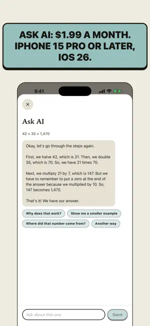 Numeos screenshot 4