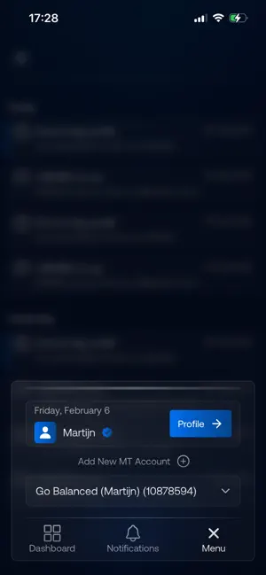 AP Capital Partners screenshot 2