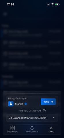 AP Capital Partners Screenshot 2 of 3