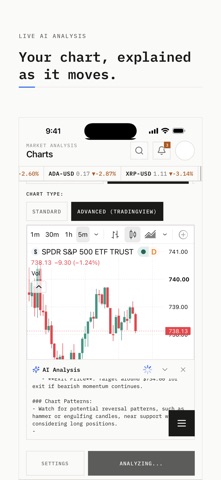 Fintellectai.io screenshot