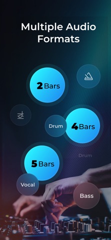 Music Splitter - AI Separator Screenshot 3 of 5