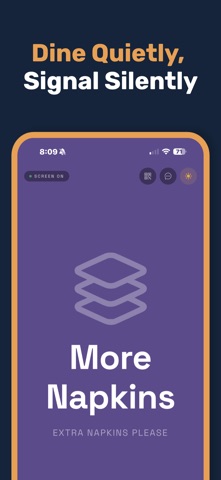 Signal Server screenshot