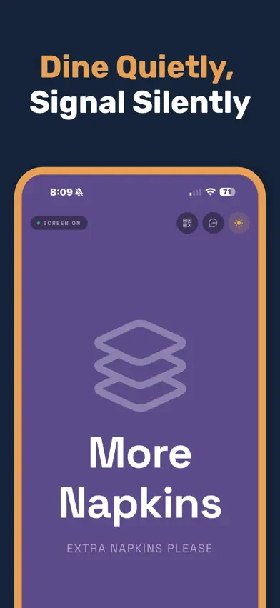 Signal Server screenshot 4